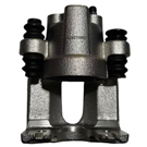2007 Jeep Commander Brake Caliper 2